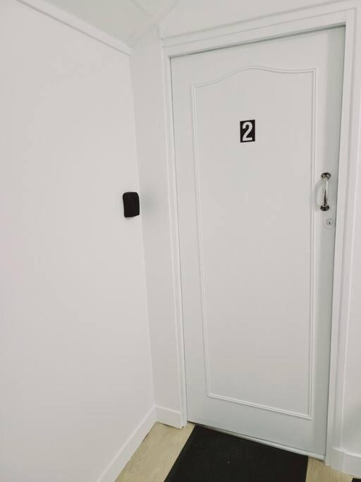 Studio Fonctionnel Proche Gare Pierrefitte Stains "Appart 2" المظهر الخارجي الصورة